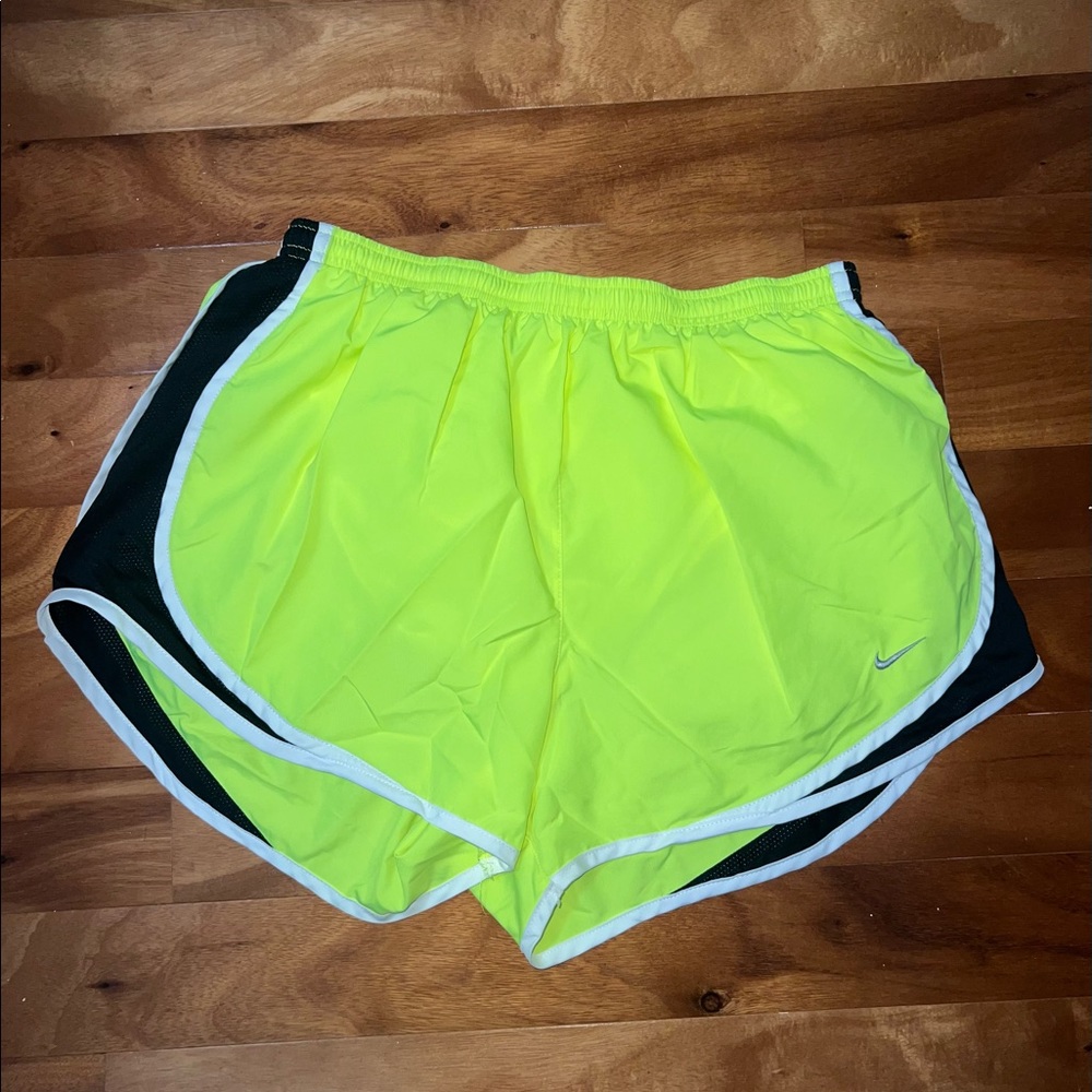 Nike DryFit shorts